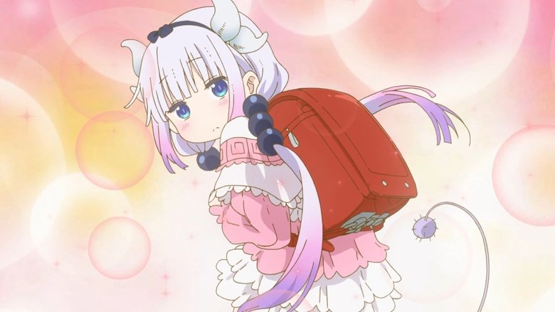 T1.E4 ∙ ¡Kanna va a la escuela! (No es que la necesite)
