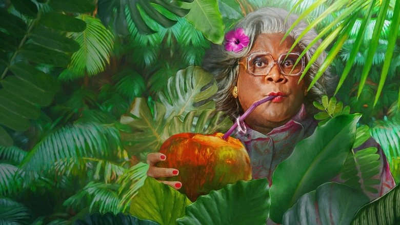 Una boda en las bahamas con madea