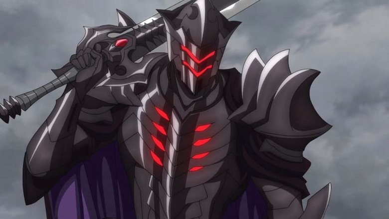 T1.E10 ∙ ¡¿La locura?! ¡Aparece el Caballero Negro!