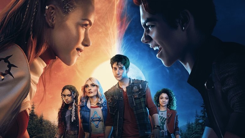 ZOMBIES 4: El origen de los vampiros
