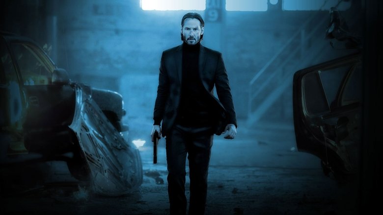 John Wick: Otro Día para Matar
