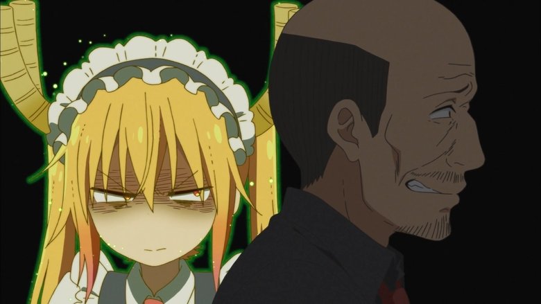 T1.E5 ∙ ¡Las lecciones del mundo real de Tohru! (Cree que ya lo entiende)