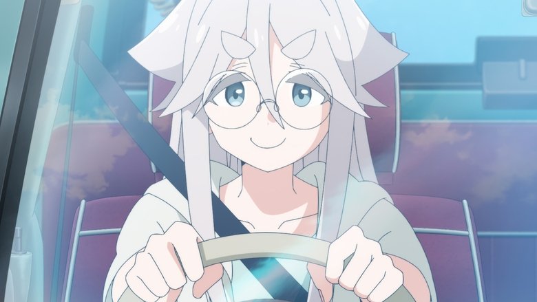 T1.E3 ∙ ¡Ruta por sitios emblemáticos antes del estreno del anime!