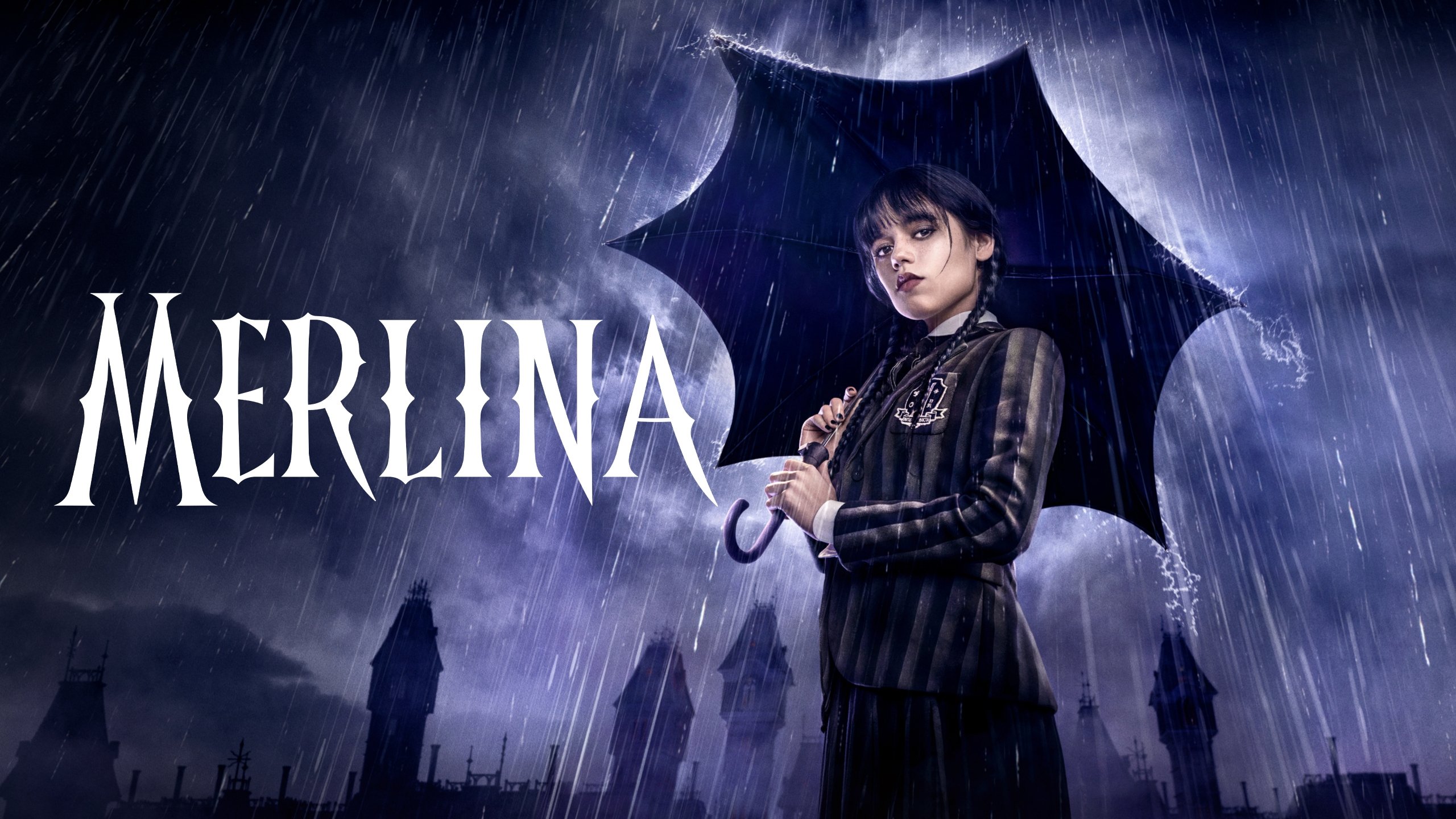 Merlina