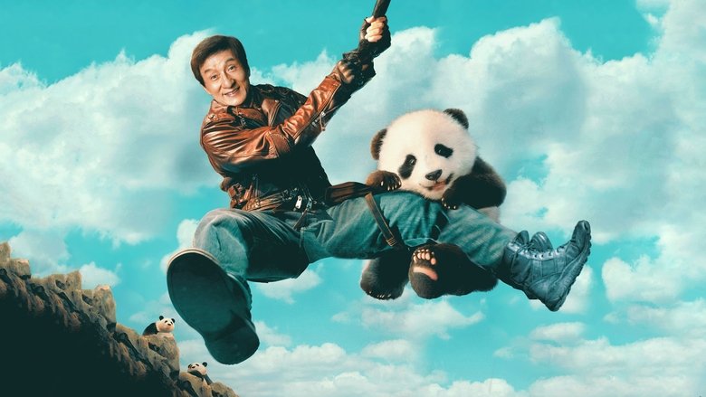Operación Panda: Misión rescate