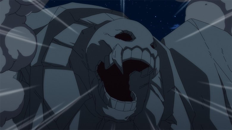 S1.E6 ∙ 1.6 - El final de la aventura