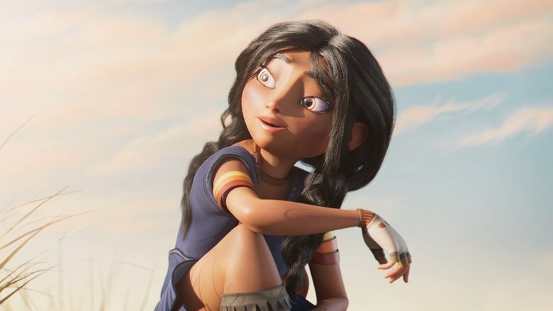 Kayara: La Princesa Inca