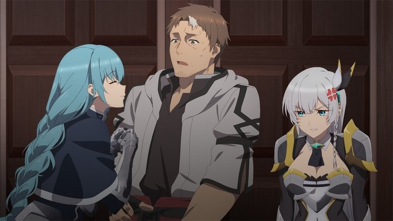 T1.E10 ∙  El viejo pueblerino escolta a una princesa