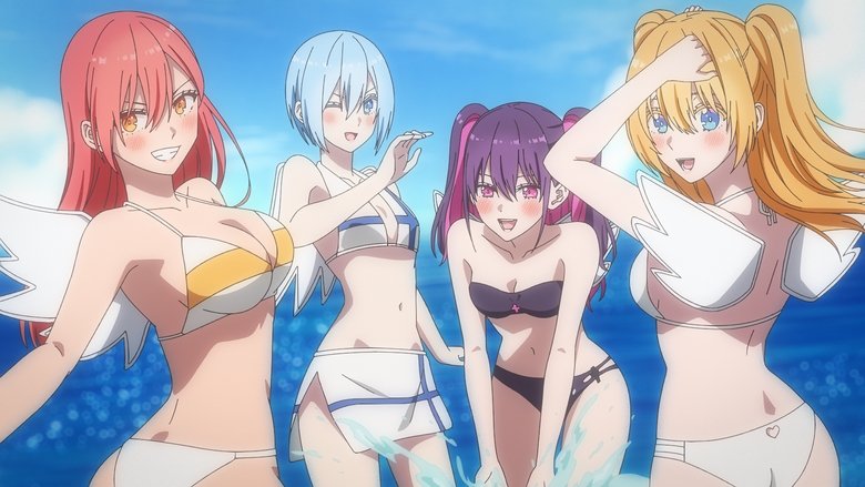 T1.E23 ∙ El club de manga en la playa