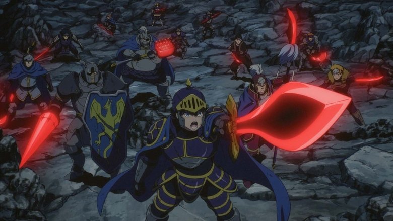 T1.E1 ∙ El Rey de las Bestias Mágicas