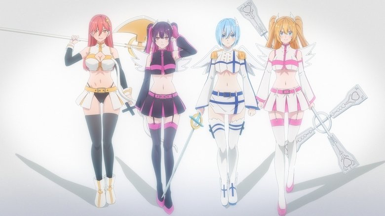T1.E19 ∙ ¡Vamos a la Comiket de Verano!