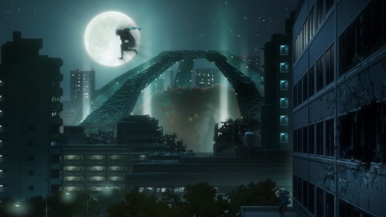 T1.E2 ∙ El Kaiju que derrota a Kaiju