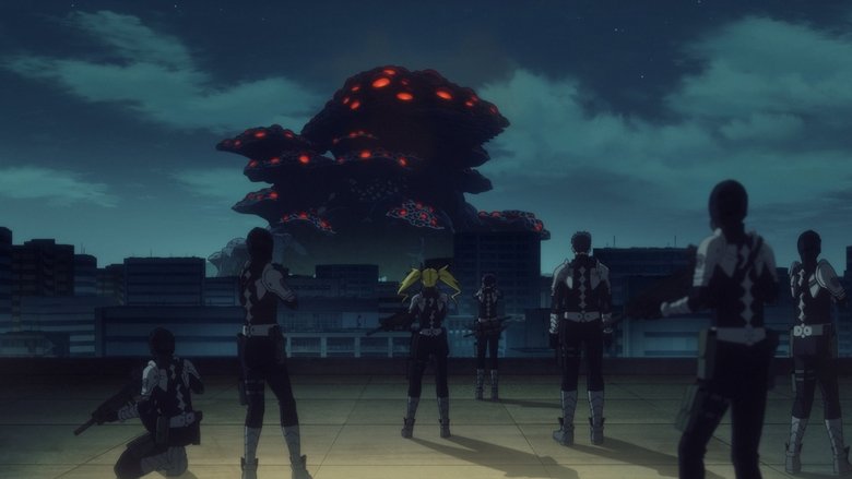 T1.E6 ∙ Operación de Neutralización de Sagamihara al Amanecer