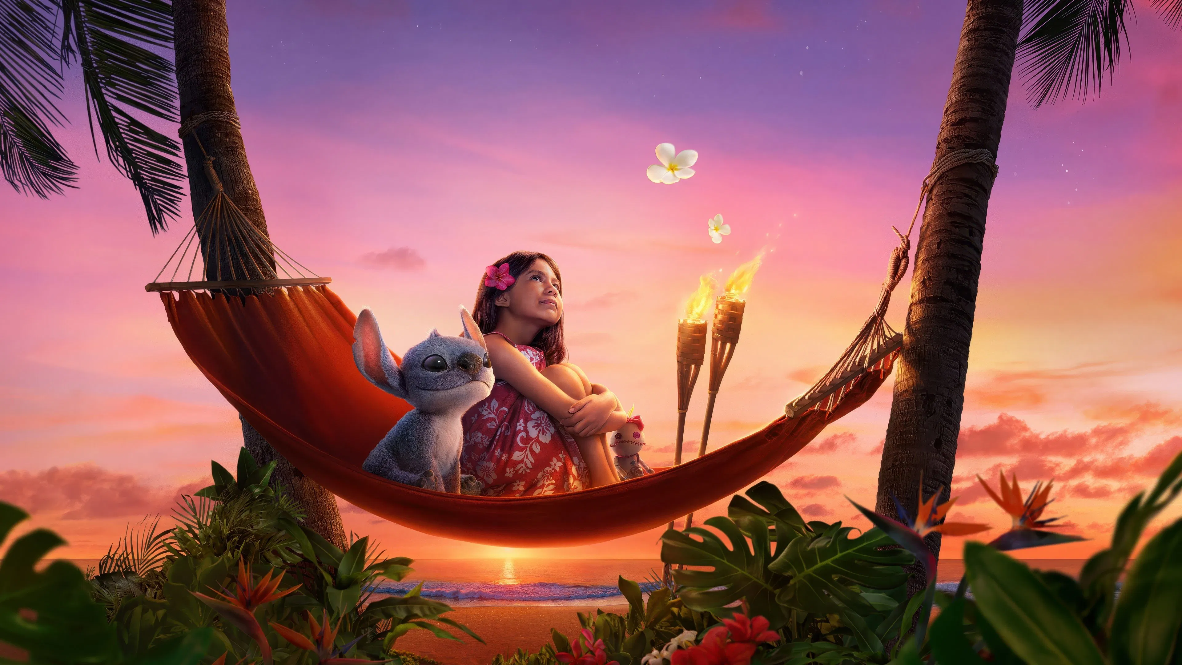 Lilo y Stitch (2025)