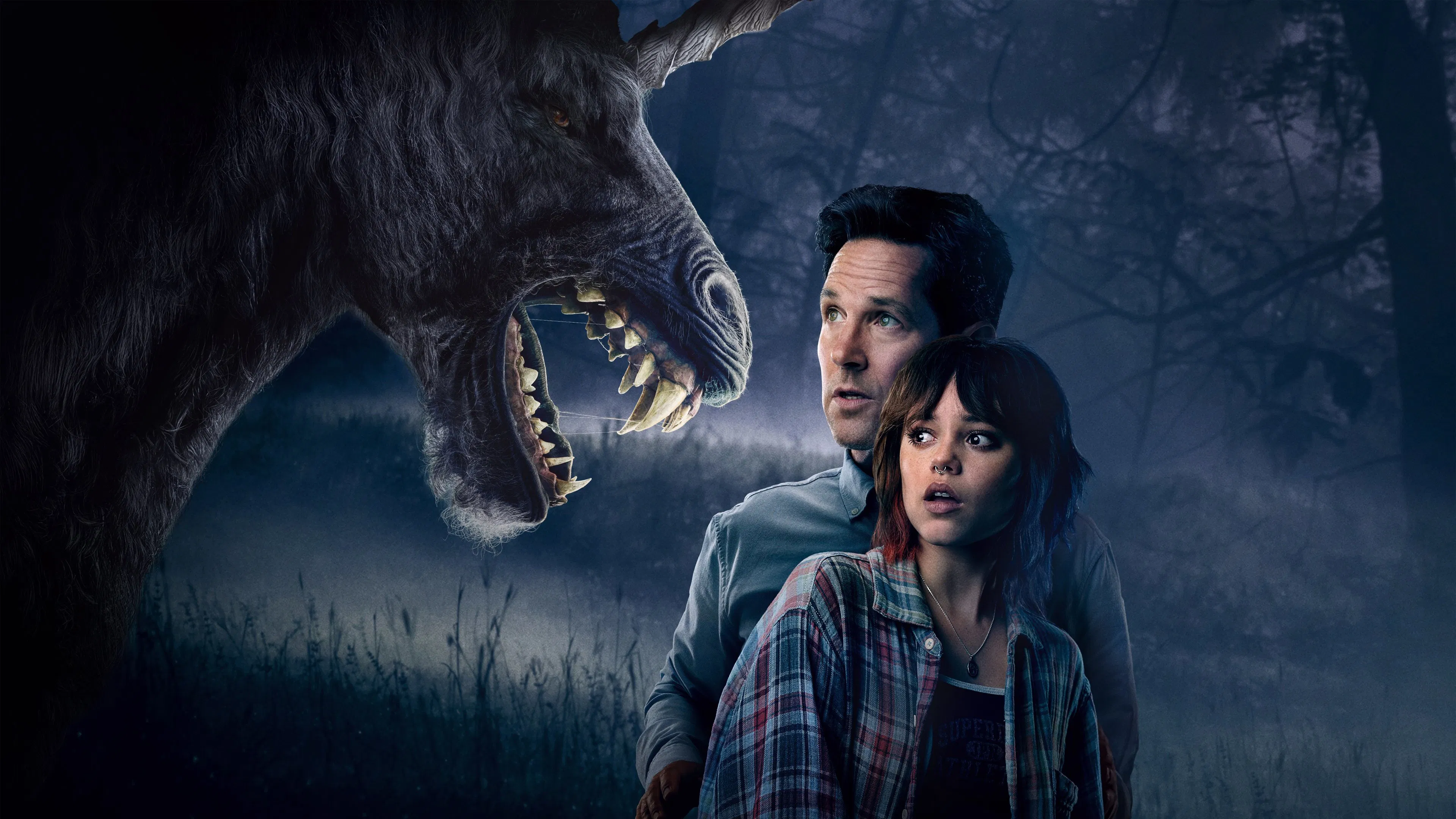 La muerte de un unicornio (2025)